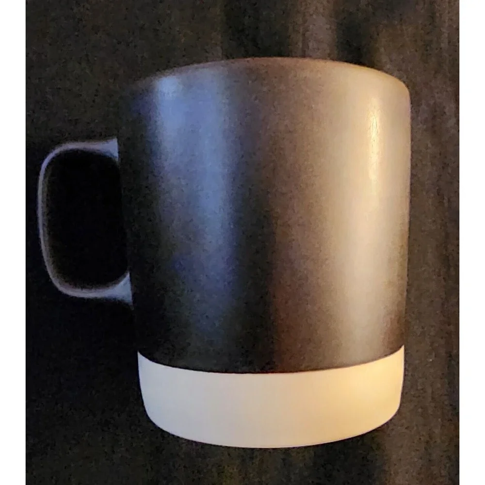 Starbucks coffee mug